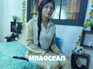 Miiaocean