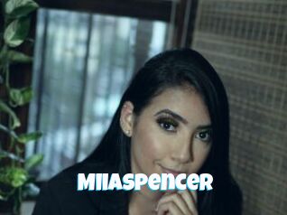 Miiaspencer