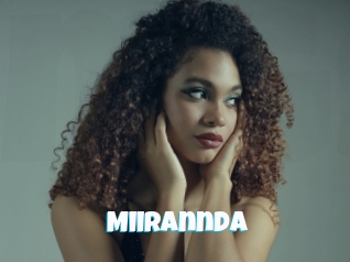 Miirannda