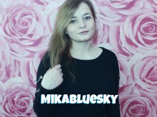 Mikabluesky