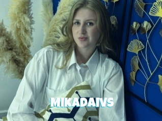 Mikadaivs