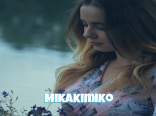 mikakimiko Miss Gros Seins