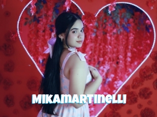 Mikamartinelli