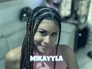 Mikayyla