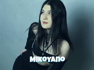 Mikoyano