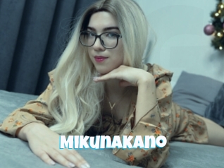 Mikunakano