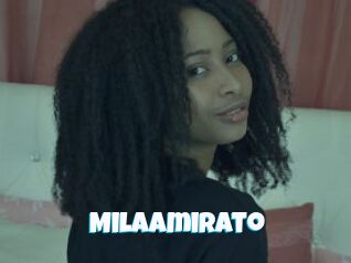 Milaamirato