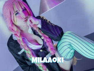 milaaoki Miss Gros Seins