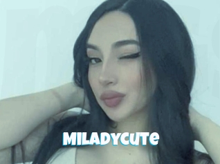miladycute Miss Gros Seins