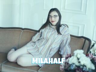 Milahalf