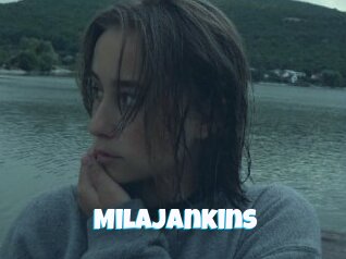 Milajankins
