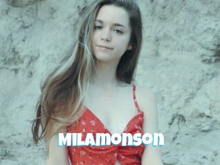 Milamonson