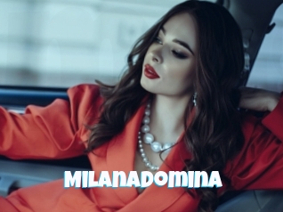 Milanadomina