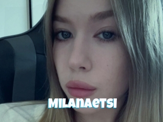 milanaetsi Miss Gros Seins
