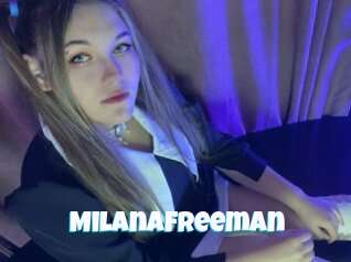 Milanafreeman