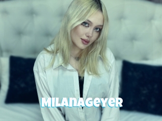 Milanageyer