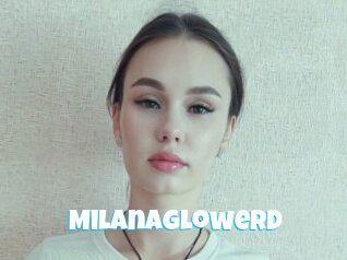 milanaglowerd Miss Gros Seins