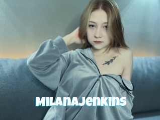 Milanajenkins