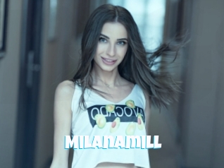 Milanamill