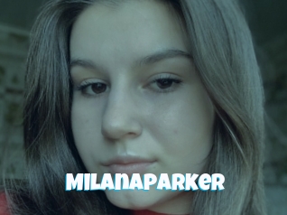 milanaparker Miss Gros Seins