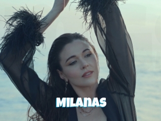 Milanas