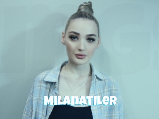 Milanatiler
