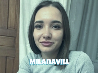 Milanavill