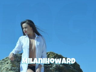 Milanihoward