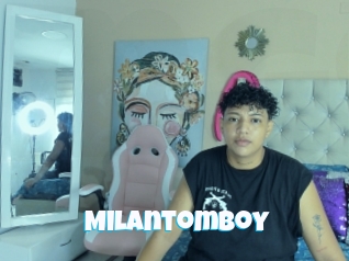 Milantomboy