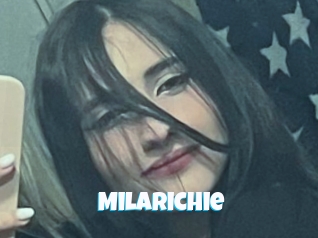 milarichie Miss Gros Seins