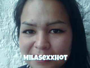 Milasexxhot