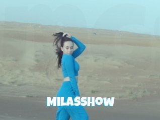Milasshow