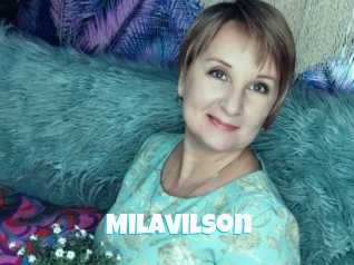 Milavilson