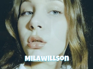 Milawillson