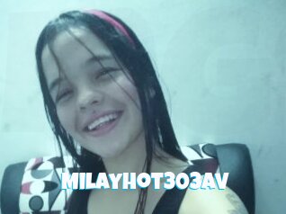 Milayhot303av