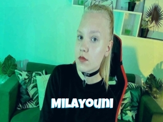 milayouni Miss Gros Seins