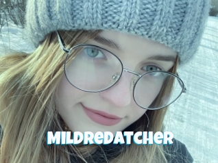 Mildredatcher