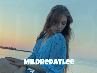 Mildredatlee