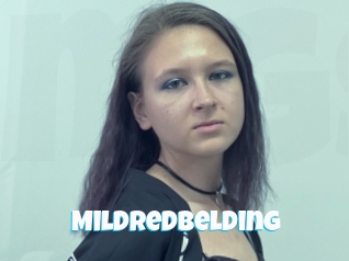 mildredbelding Miss Gros Seins
