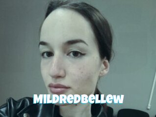 Mildredbellew