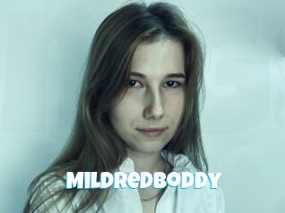 Mildredboddy