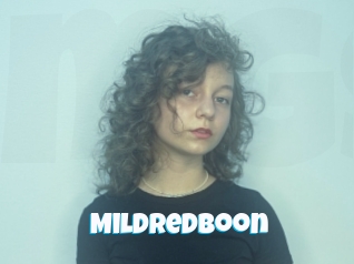 Mildredboon