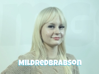 Mildredbrabson