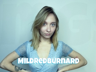 Mildredburnard