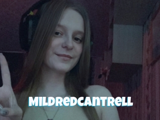 Mildredcantrell