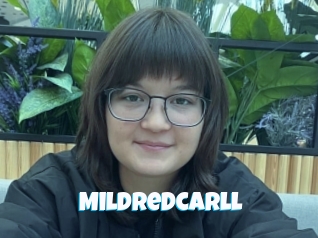 mildredcarll Miss Gros Seins