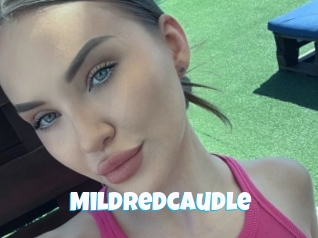 Mildredcaudle