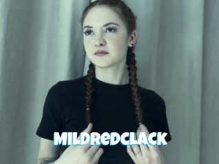 Mildredclack
