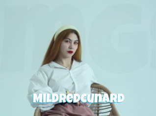 Mildredcunard