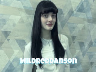 Mildreddanson